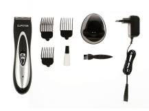 Obrázek k výrobku 125180 - Akumulátorový stříhací strojek na psy KERBL CUTTOX 18459