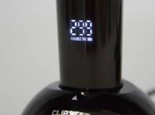 Obrázek k výrobku 125181 - Akumulátorový stříhací strojek na psy KERBL DELOX 18463