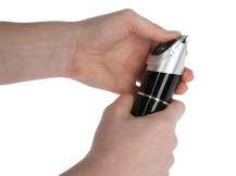 Obrázek k výrobku 125181 - Akumulátorový stříhací strojek na psy KERBL DELOX 18463