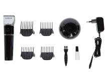 Obrázek k výrobku 125181 - Akumulátorový stříhací strojek na psy KERBL DELOX 18463