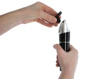 Obrázek k výrobku 125181 - Akumulátorový stříhací strojek na psy KERBL DELOX 18463