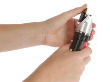 Obrázek k výrobku 125182 - Akumulátorový stříhací strojek na psy KERBL SONIC 18265