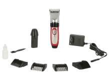 Obrázek k výrobku 125182 - Akumulátorový stříhací strojek na psy KERBL SONIC 18265