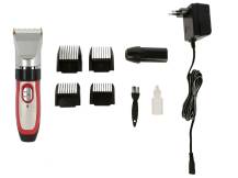 Obrázek k výrobku 125182 - Akumulátorový stříhací strojek na psy KERBL SONIC 18265