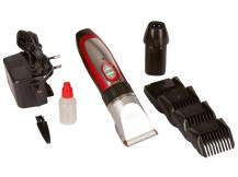 Obrázek k výrobku 125182 - Akumulátorový stříhací strojek na psy KERBL SONIC 18265