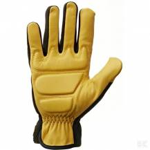 Obrázek k výrobku 66974 - Antivibrační pracovní rukavice