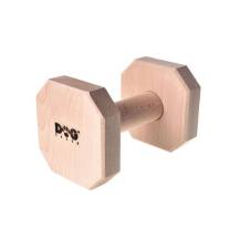 Obrázek k výrobku 75444 - Aportovací činka pro psa obedience, dřevěná