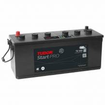 Obrázek k výrobku 6513 - Autobaterie 140Ah, 950A, 513x175x205 mm