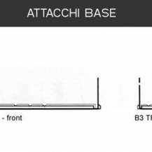 Obrázek k výrobku 6516 - Autobaterie 12V, 185Ah, 1200A, 510x223x215 mm