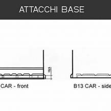 Obrázek k výrobku 6621 - Autobaterie 12V 95 AH, 800A, 353x175x190 mm