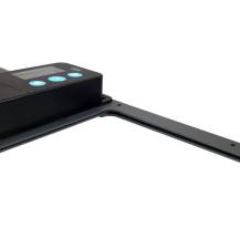 Obrázek k výrobku 119761 - Automatická dvířka do kurníku, na adaptér 230 V + solární panel