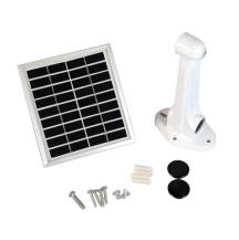 Obrázek k výrobku 119761 - Automatická dvířka do kurníku, na adaptér 230 V + solární panel