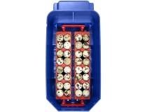 Obrázek k výrobku 125187 - Automatická líheň na vejce BOROTTO LUMIA 8 AUTOMATIC