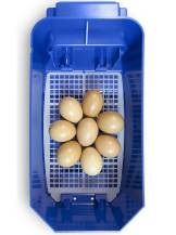 Obrázek k výrobku 125187 - Automatická líheň na vejce BOROTTO LUMIA 8 AUTOMATIC