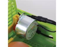 Obrázek k výrobku 125190 - Automatická líheň na vejce CIMUKA PD30SH AUTOMATIC