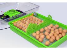 Obrázek k výrobku 125191 - Automatická líheň na vejce CIMUKA PD60SH AUTOMATIC