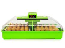 Obrázek k výrobku 125191 - Automatická líheň na vejce CIMUKA PD60SH AUTOMATIC