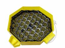 Obrázek k výrobku 121041 - Automatická líheň na vejce CLEO 5 DTH AUTOMATIC