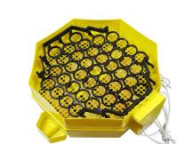 Obrázek k výrobku 125192 - Automatická líheň na vejce CLEO 5x2 DTH AUTOMATIC