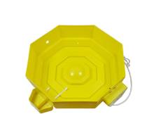 Obrázek k výrobku 125192 - Automatická líheň na vejce CLEO 5x2 DTH AUTOMATIC