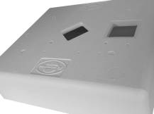 Obrázek k výrobku 125193 - Automatická líheň na vejce PL MASCHINE HU100FSK