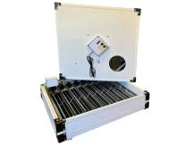 Obrázek k výrobku 125194 - Automatická líheň na vejce PL MASCHINE MIDI100FSK