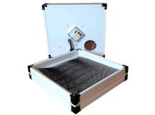 Obrázek k výrobku 125194 - Automatická líheň na vejce PL MASCHINE MIDI100FSK