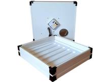 Obrázek k výrobku 125194 - Automatická líheň na vejce PL MASCHINE MIDI100FSK