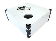 Obrázek k výrobku 125194 - Automatická líheň na vejce PL MASCHINE MIDI100FSK