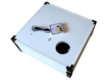 Obrázek k výrobku 125194 - Automatická líheň na vejce PL MASCHINE MIDI100FSK