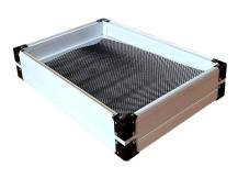 Obrázek k výrobku 125195 - Automatická líheň na vejce PL MASCHINE MIDI55FSK