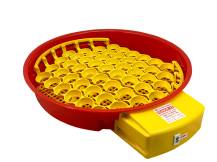 Obrázek k výrobku 125197 - Automatická líheň na vejce PUISOR IO-104 AUTOMATIC