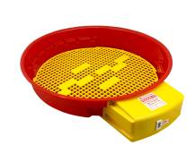 Obrázek k výrobku 125197 - Automatická líheň na vejce PUISOR IO-104 AUTOMATIC