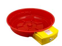 Obrázek k výrobku 125197 - Automatická líheň na vejce PUISOR IO-104 AUTOMATIC