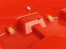 Obrázek k výrobku 125198 - Automatická líheň na vejce PUISOR IO-104A AUTOMATIC