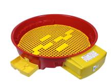 Obrázek k výrobku 125198 - Automatická líheň na vejce PUISOR IO-104A AUTOMATIC