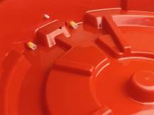 Obrázek k výrobku 125198 - Automatická líheň na vejce PUISOR IO-104A AUTOMATIC