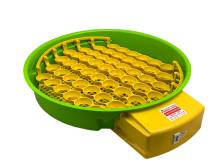 Obrázek k výrobku 125199 - Automatická líheň na vejce PUISOR IO-204 AUTOMATIC