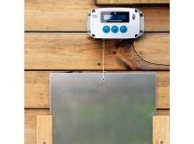 Obrázek k výrobku 126412 - Automatické otevírání a zavírání kurníku CHICKEN GUARD PRO SOLAR
