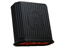 Obrázek k výrobku 126412 - Automatické otevírání a zavírání kurníku CHICKEN GUARD PRO SOLAR