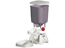 Obrázek k výrobku 125205 - Automatický dávkovač granulí pro kočky a psy KERBL 80853 CAT MATE 3kg