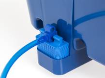 Obrázek k výrobku 125206 - Automatický zvlhčovač vzduchu BOROTTO SIRIO