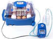 Obrázek k výrobku 125206 - Automatický zvlhčovač vzduchu BOROTTO SIRIO