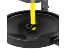 Obrázek k výrobku 126513 - Barelová napáječka pro drůbež RIVER SYSTEMS BD 141 - 30 l, zinkovaná