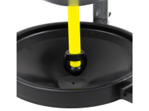 Obrázek k výrobku 126513 - Barelová napáječka pro drůbež RIVER SYSTEMS BD 141 - 30 l, zinkovaná