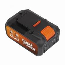 Obrázek k výrobku 63015 - Baterie 40V LI-ION 2,5Ah