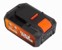 Obrázek k výrobku 67269 - Baterie 40V LI-ION 4,0Ah