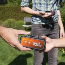 Obrázek k výrobku 67269 - Baterie 40V LI-ION 4,0Ah