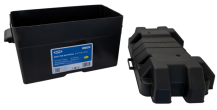 Obrázek k výrobku 62869 - Bateriový box 44x24.5x27cm