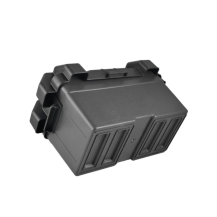 Obrázek k výrobku 62869 - Bateriový box 44x24.5x27cm